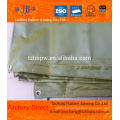 Polyester Tarpaulin PVC Coated Fabric For Low price